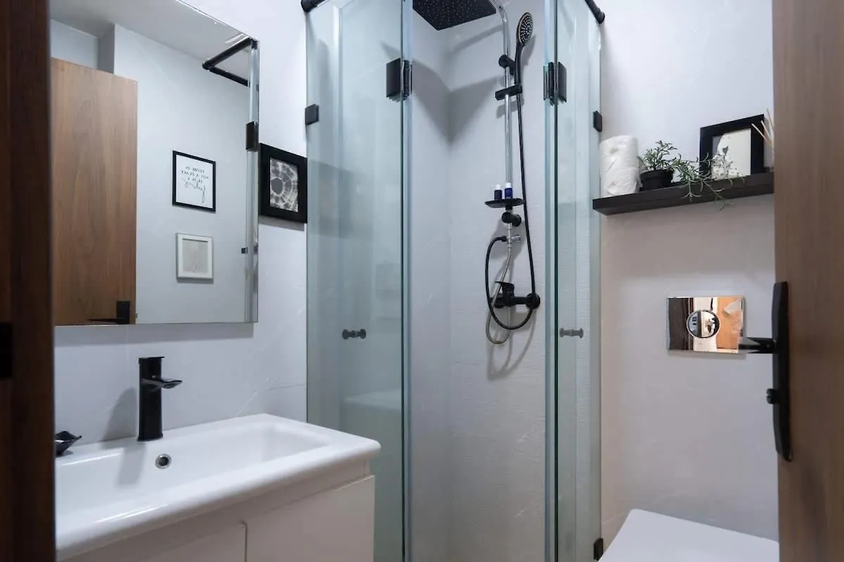 Studio Cosy Proche Gares & Mosque Hassan II Casablanca Apartment