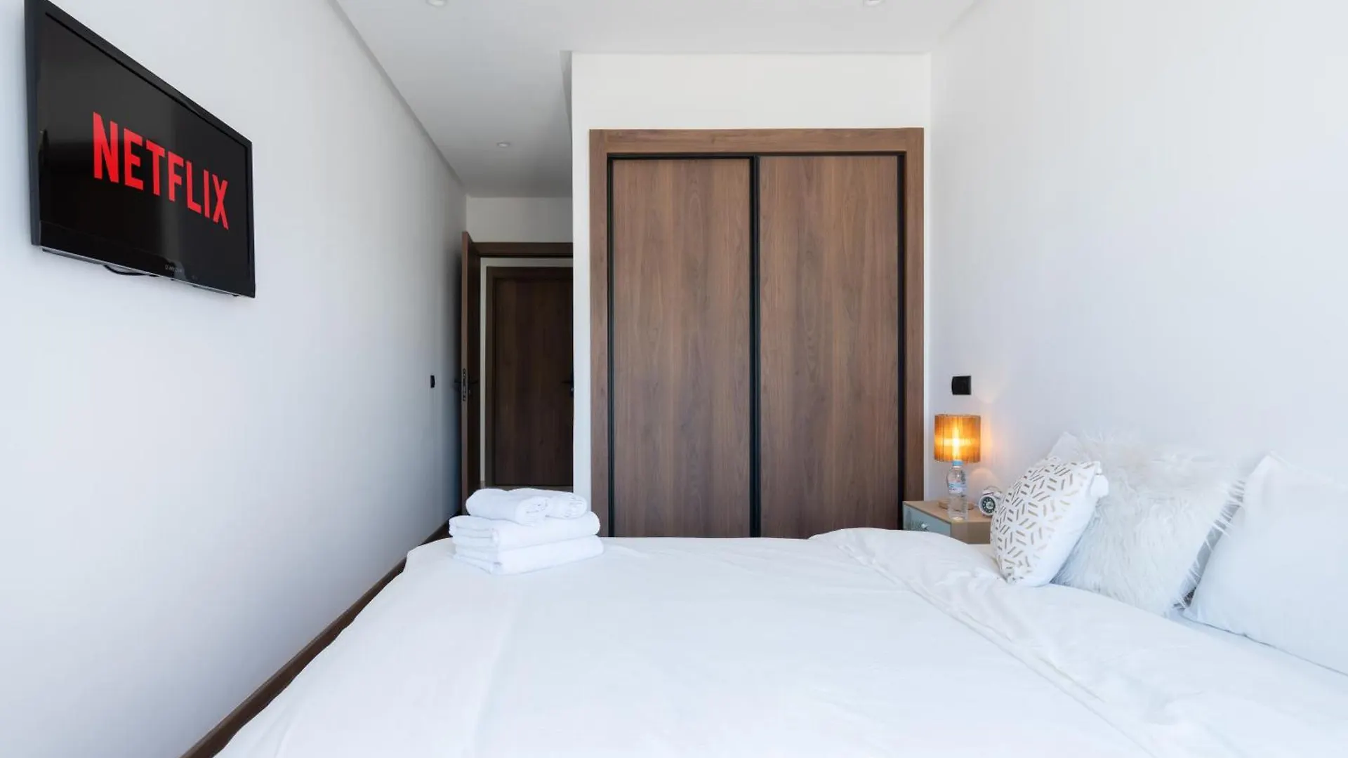 Studio Cosy Proche Gares & Mosque Hassan II Casablanca 0*,  Morocco