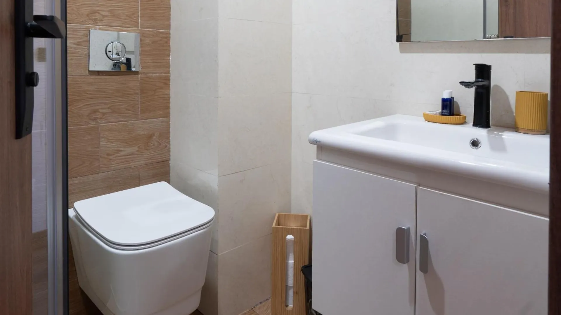Studio Cosy Proche Gares & Mosque Hassan II Casablanca