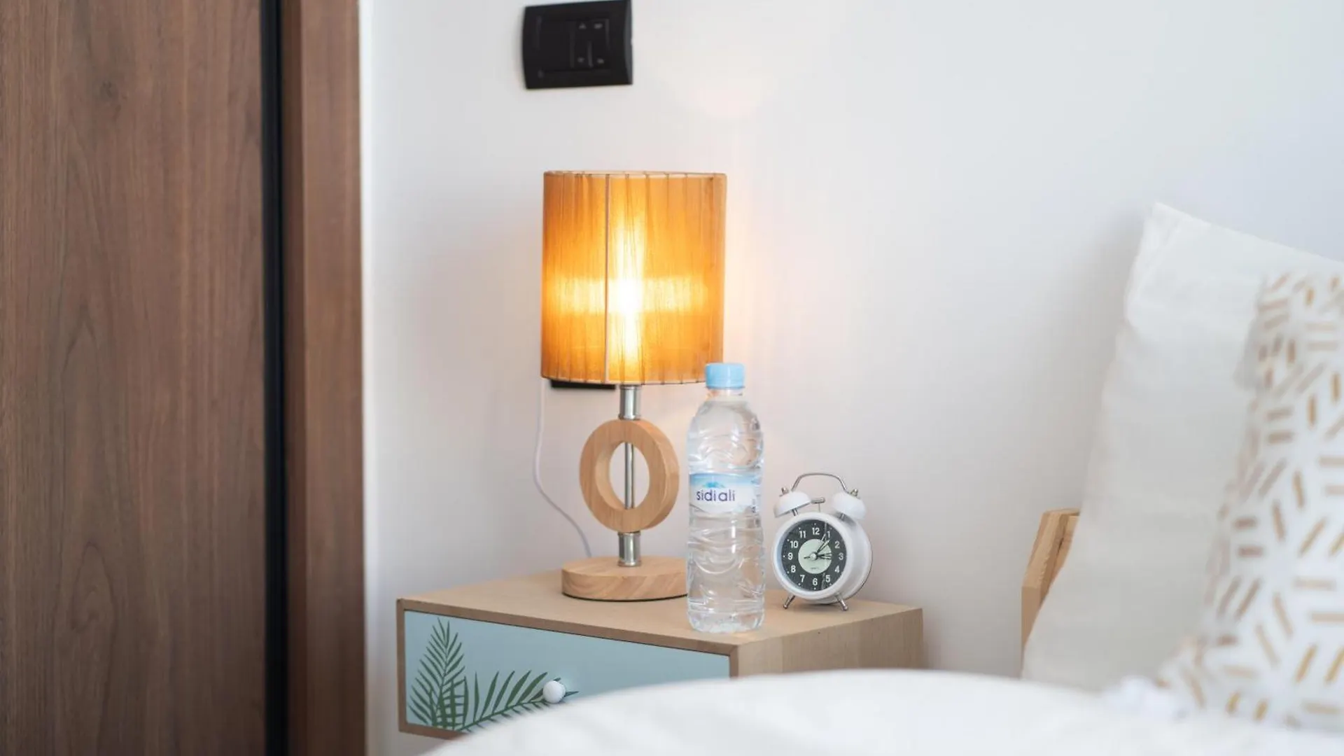 Apartment Studio Cosy Proche Gares & Mosque Hassan II Casablanca Morocco